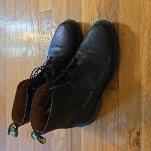 Dr. Marten Boots